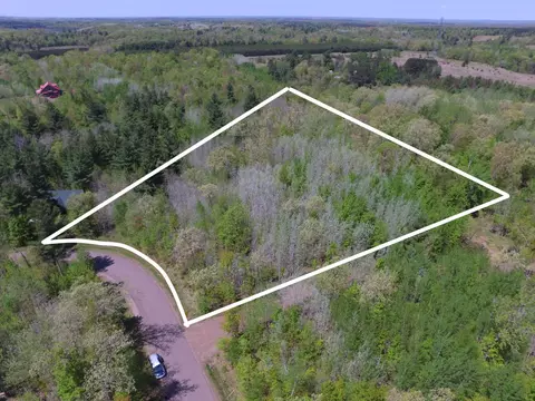 lot10 Fremsted Rd, Danbury, WI 54830