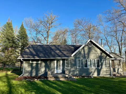 2991 Stoney Creek Rd NE, Longville, MN 56655