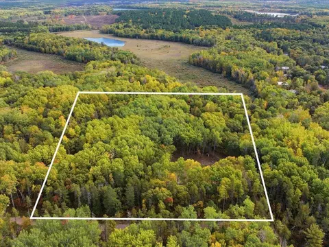 lot I Sandbar Ln, Merrifield, MN 56465