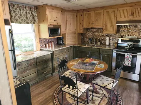 Kitchen - 20502 Elkview Ct, Richmond, MN 56368 photo 1 of 3