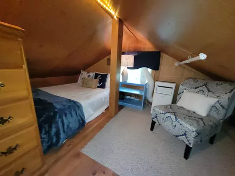 Bedroom - 20502 Elkview Ct, Richmond, MN 56368 photo 5 of 5