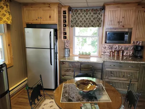 Kitchen - 20502 Elkview Ct, Richmond, MN 56368 photo 3 of 3
