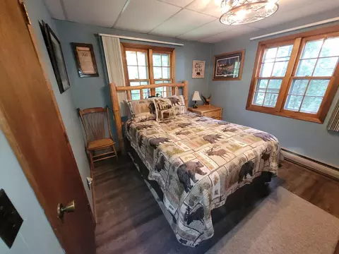Bedroom - 20502 Elkview Ct, Richmond, MN 56368 photo 3 of 5