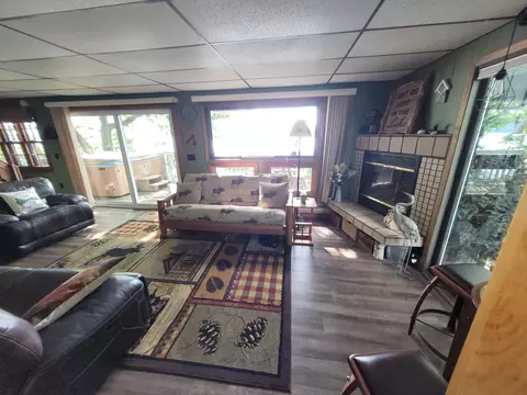 Living - 20502 Elkview Ct, Richmond, MN 56368 photo 1 of 3