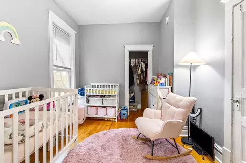 Bedroom - 1122 E 5th St, Duluth, MN 55805 photo 1 of 7