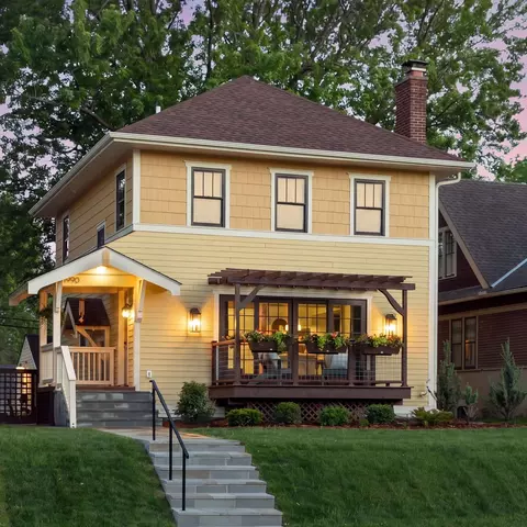1990 James Ave, Saint Paul, MN 55105