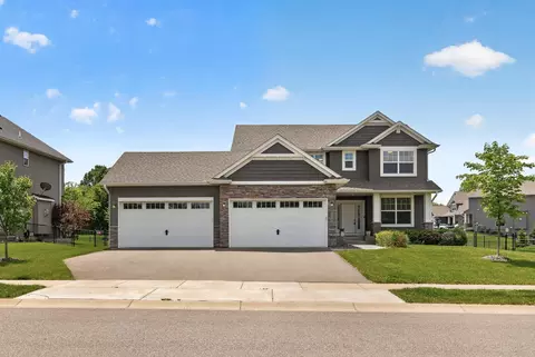 22345 128th Ave N, Rogers, MN 55374