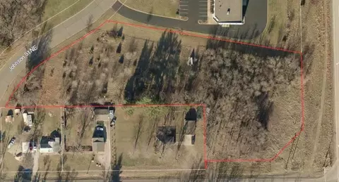 tbd Johnson St NE, East Bethel, MN 55005