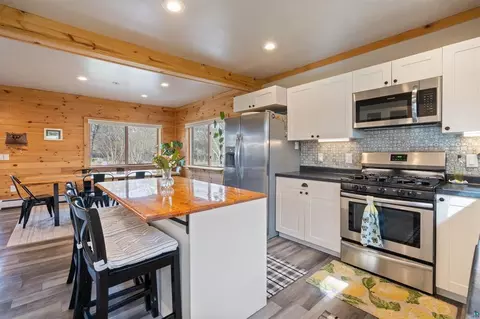 Kitchen - 1815 E 12th St, Superior, WI 54880 photo 4 of 5