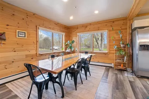 Dining - 1815 E 12th St, Superior, WI 54880 photo 1 of 2