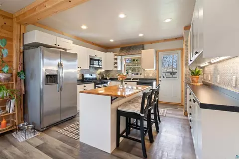 Kitchen - 1815 E 12th St, Superior, WI 54880 photo 1 of 5
