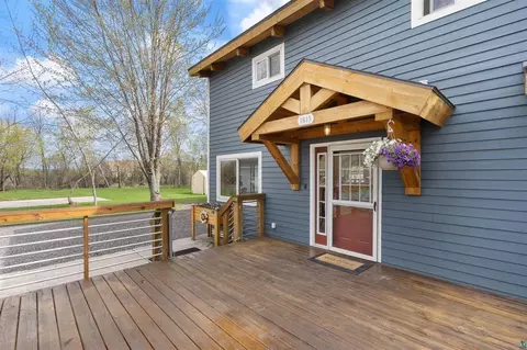 Exterior - 1815 E 12th St, Superior, WI 54880 photo 5 of 6