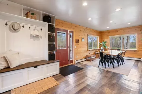 Entry Way - 1815 E 12th St, Superior, WI 54880 photo 1 of 2