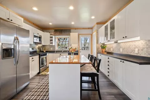 Kitchen - 1815 E 12th St, Superior, WI 54880 photo 2 of 5