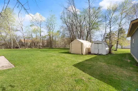 Exterior - 1815 E 12th St, Superior, WI 54880 photo 6 of 6