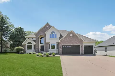 10175 Powers Lake Trl, Woodbury, MN 55129