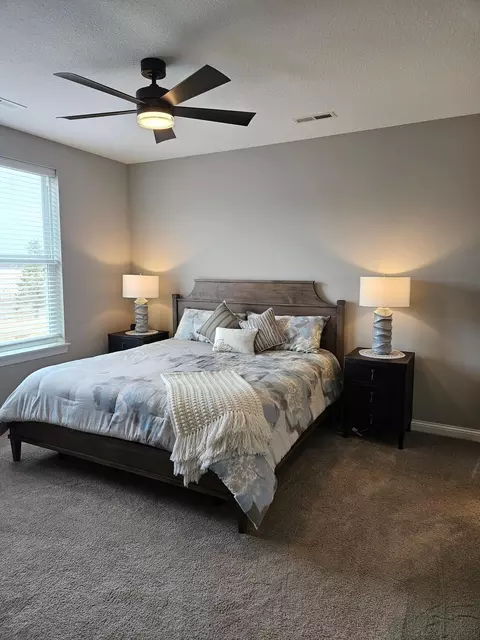 Bedroom - 19236 101st Pl, Rogers, MN 55374 photo 1 of 3