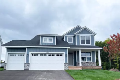 8822 147th Ave NW, Ramsey, MN 55303