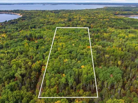 lot H Sandbar Ln, Merrifield, MN 56465
