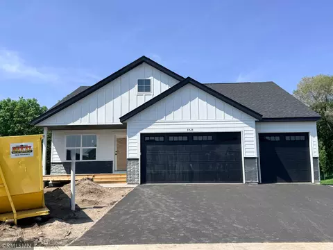 8828 147th Ave NW, Ramsey, MN 55303