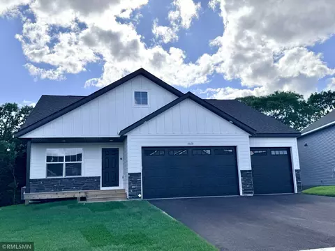 8828 147th Ave NW, Ramsey, MN 55303