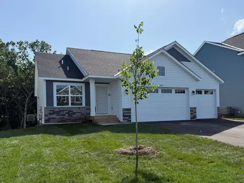 8828 147th Ave NW, Ramsey, MN 55303