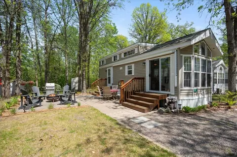 15827 Wilderness Trl #137, Crosslake, MN 56442