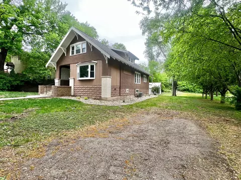 240 8th Ave, Granite Falls, MN 56241