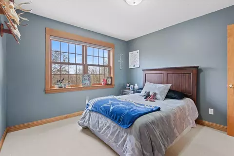 Bedroom - 10555 Raven Loop NE, Foley, MN 56329 photo 4 of 5
