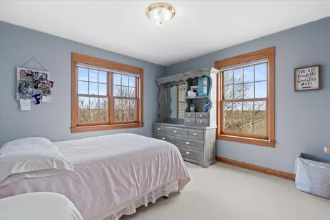 Bedroom - 10555 Raven Loop NE, Foley, MN 56329 photo 3 of 5