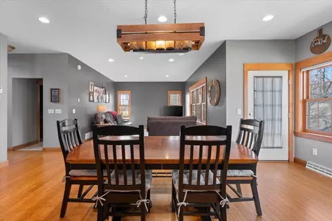 Dining - 10555 Raven Loop NE, Foley, MN 56329 photo 2 of 2