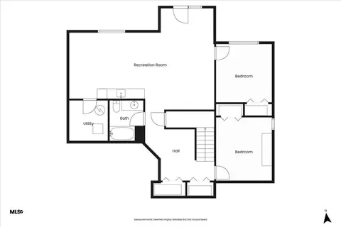 Floorplan - 10555 Raven Loop NE, Foley, MN 56329 photo 2 of 4