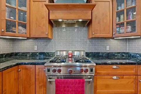 Kitchen - 10555 Raven Loop NE, Foley, MN 56329 photo 4 of 4