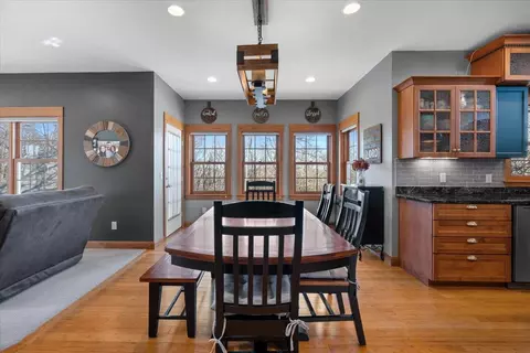Dining - 10555 Raven Loop NE, Foley, MN 56329 photo 1 of 2
