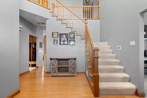 Entry Way - 10555 Raven Loop NE, Foley, MN 56329 photo 3 of 4