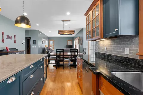 Kitchen - 10555 Raven Loop NE, Foley, MN 56329 photo 2 of 4