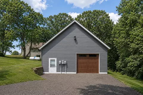 Exterior - 10555 Raven Loop NE, Foley, MN 56329 photo 3 of 6