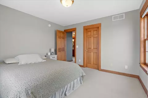 Bedroom - 10555 Raven Loop NE, Foley, MN 56329 photo 5 of 5