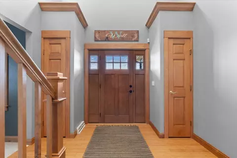 Entry Way - 10555 Raven Loop NE, Foley, MN 56329 photo 1 of 4