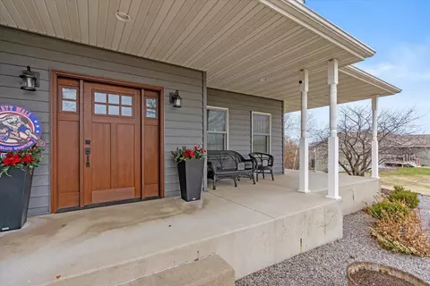 Exterior - 10555 Raven Loop NE, Foley, MN 56329 photo 4 of 6