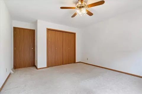 Bedroom - 2401 Hillcrest Dr, Brainerd, MN 56401 photo 2 of 3