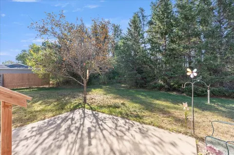 Exterior - 2401 Hillcrest Dr, Brainerd, MN 56401 photo 7 of 9