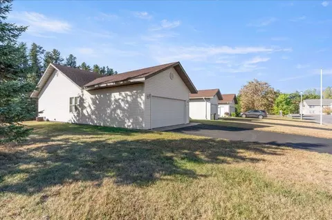 Exterior - 2401 Hillcrest Dr, Brainerd, MN 56401 photo 3 of 9