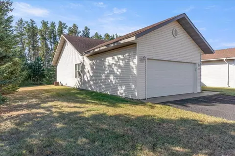 Exterior - 2401 Hillcrest Dr, Brainerd, MN 56401 photo 5 of 9