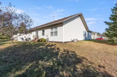Exterior - 2401 Hillcrest Dr, Brainerd, MN 56401 photo 4 of 9