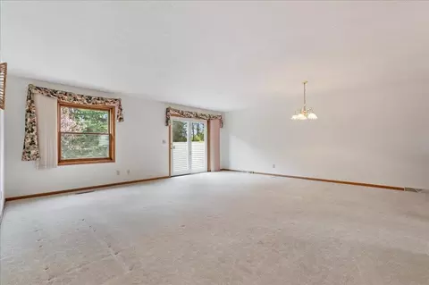 Living - 2401 Hillcrest Dr, Brainerd, MN 56401 photo 4 of 4