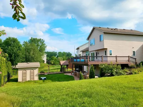 8098 Padgett Ave NE, Otsego, MN 55330