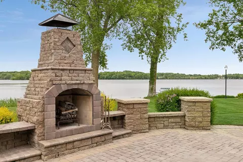 Exterior - 22447 Dodge Ct, Faribault, MN 55021 photo 12 of 14