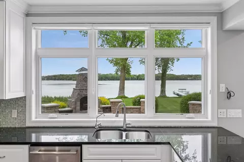 Kitchen - 22447 Dodge Ct, Faribault, MN 55021 photo 3 of 5