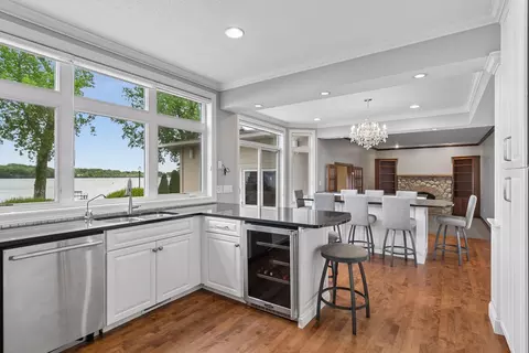 Kitchen - 22447 Dodge Ct, Faribault, MN 55021 photo 5 of 5